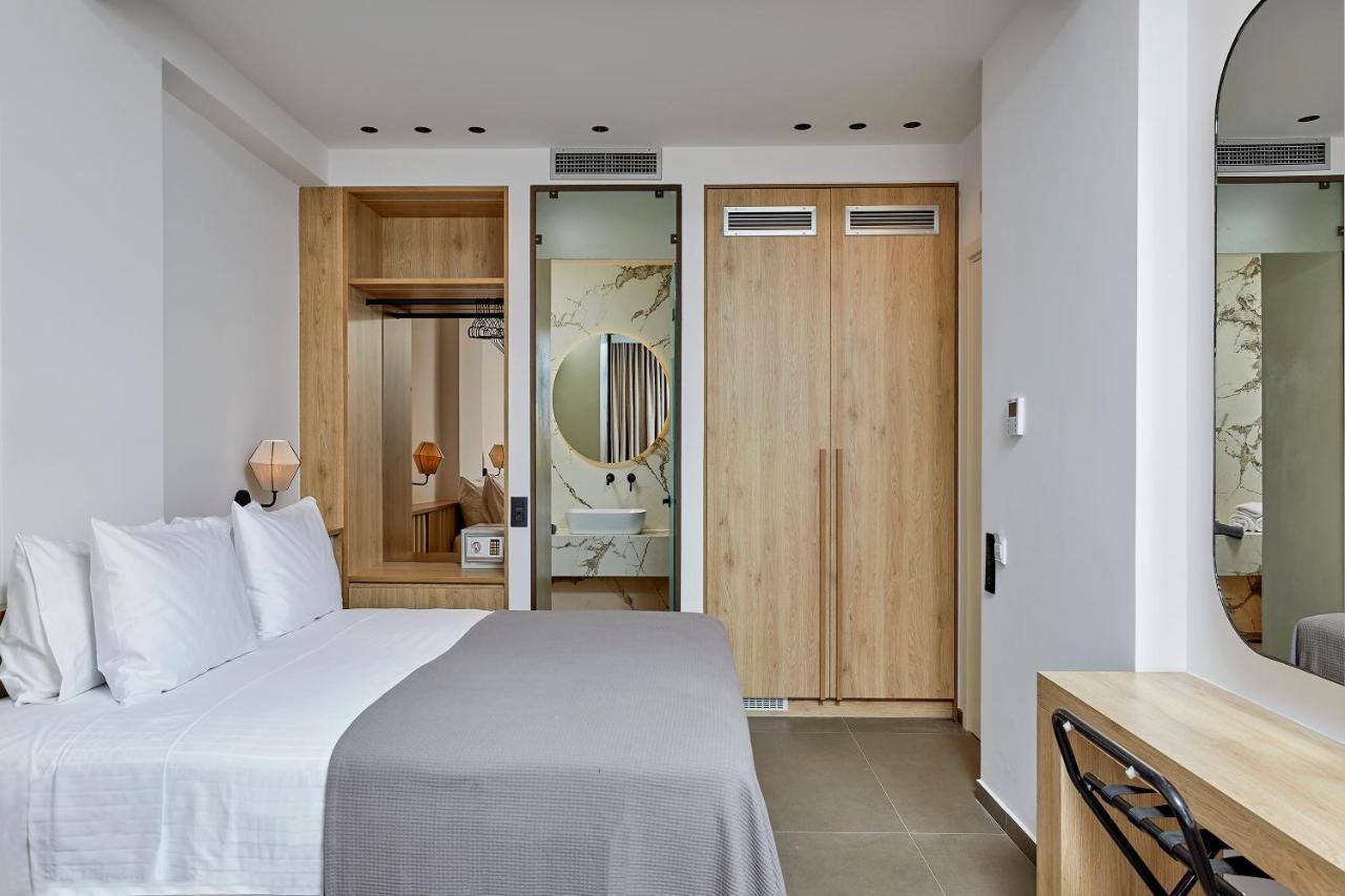 Mare Suites Лехаио Экстерьер фото