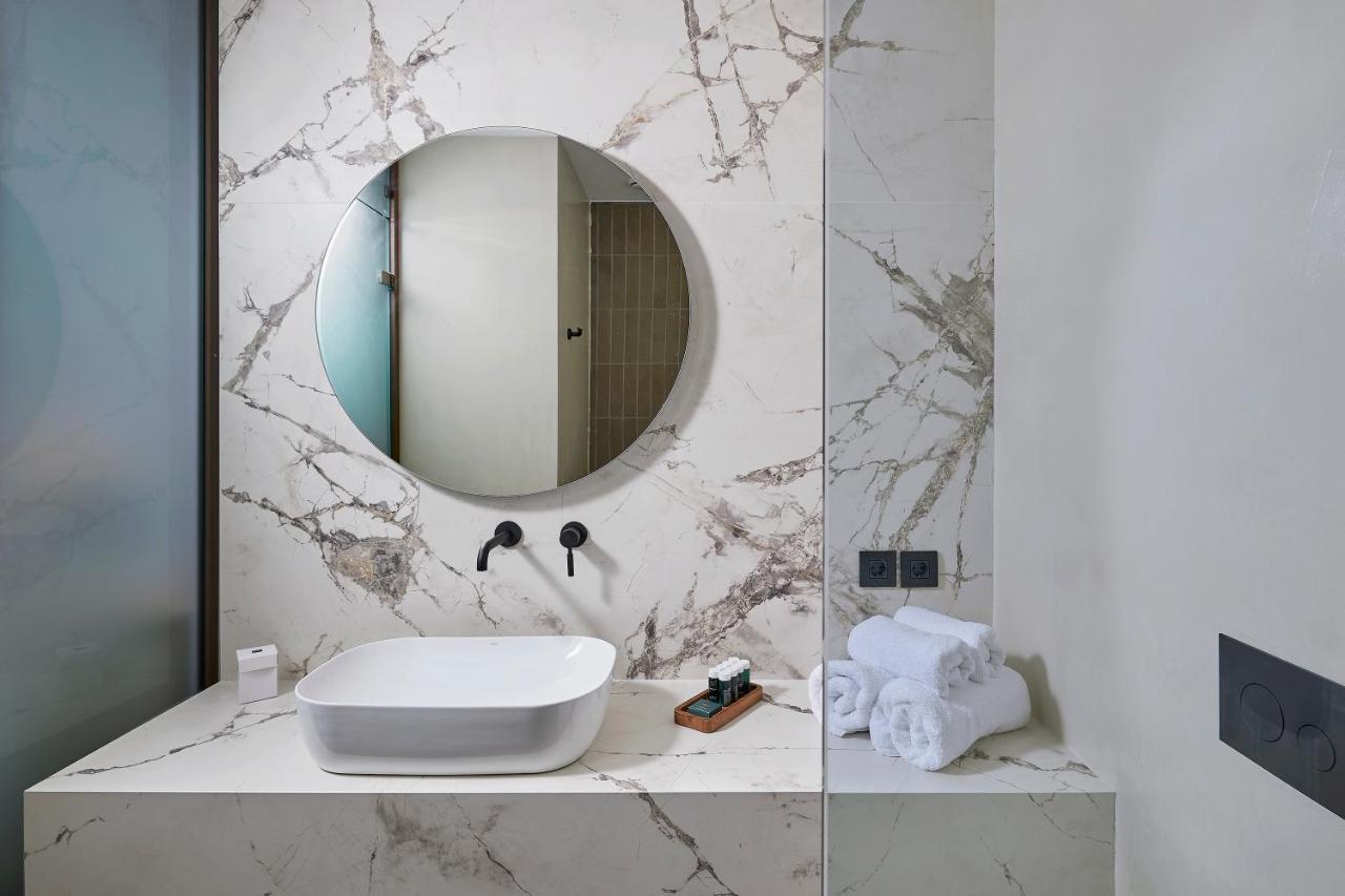 Mare Suites Лехаио Экстерьер фото