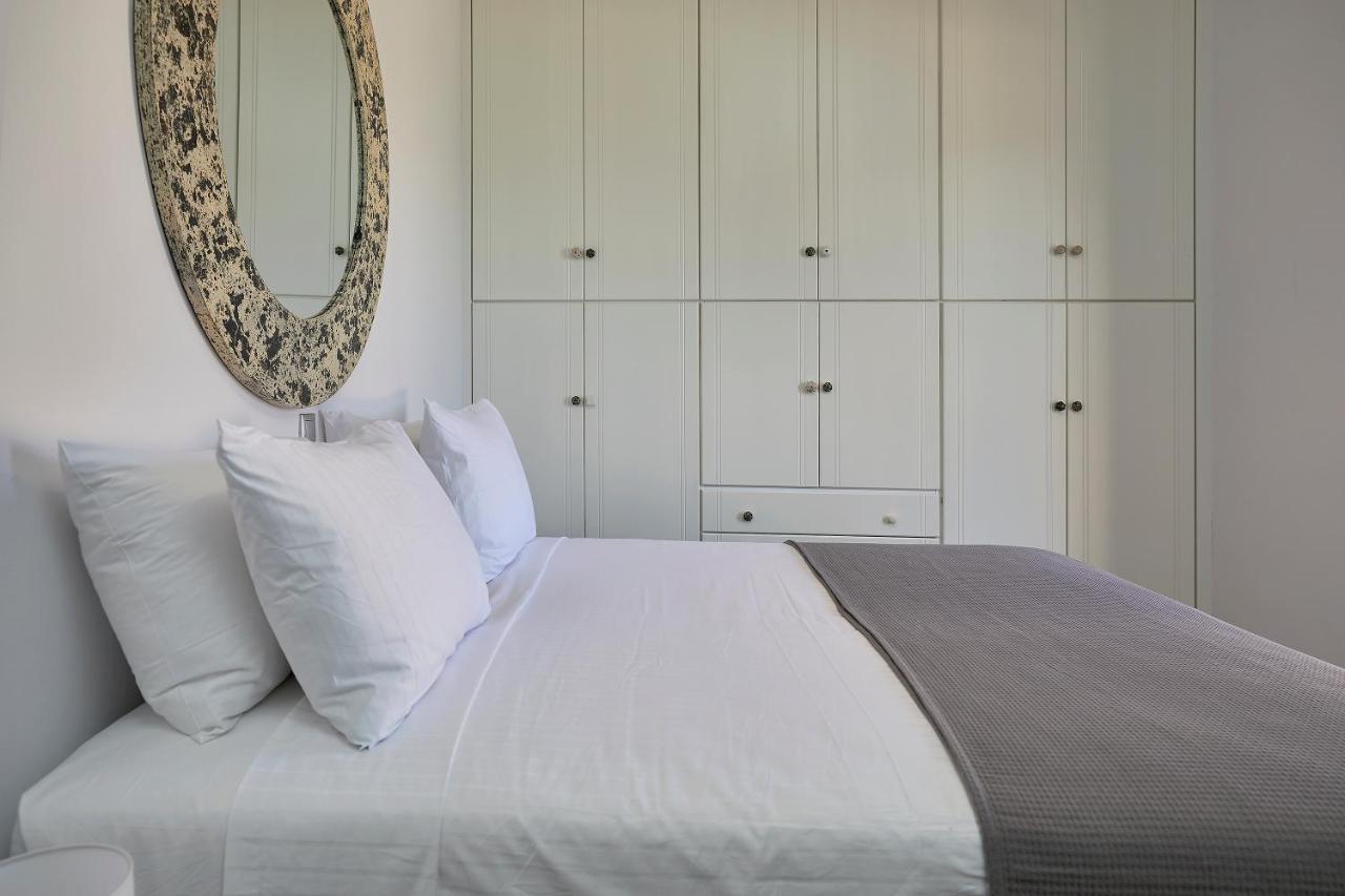 Mare Suites Лехаио Экстерьер фото