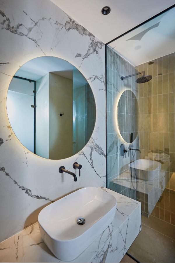 Mare Suites Лехаио Экстерьер фото