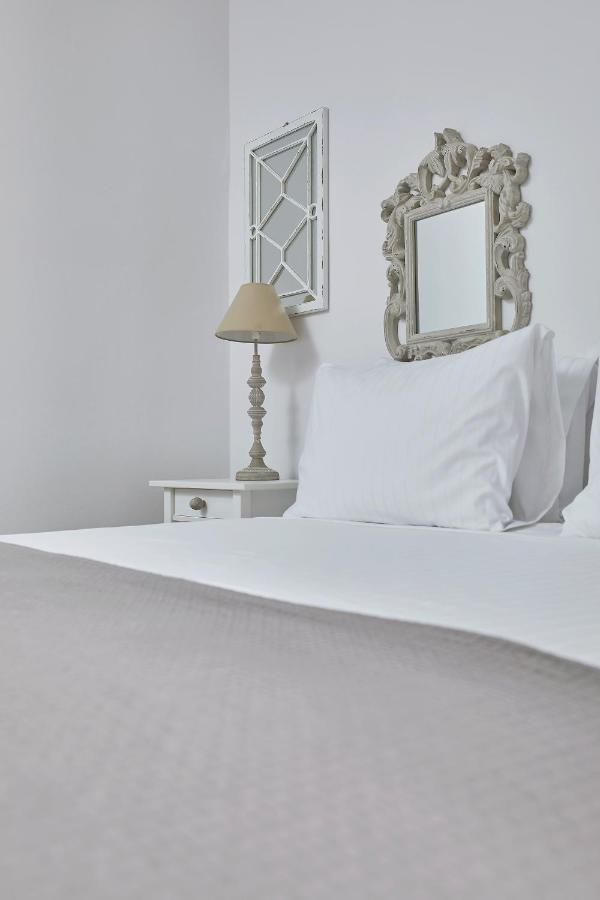 Mare Suites Лехаио Экстерьер фото