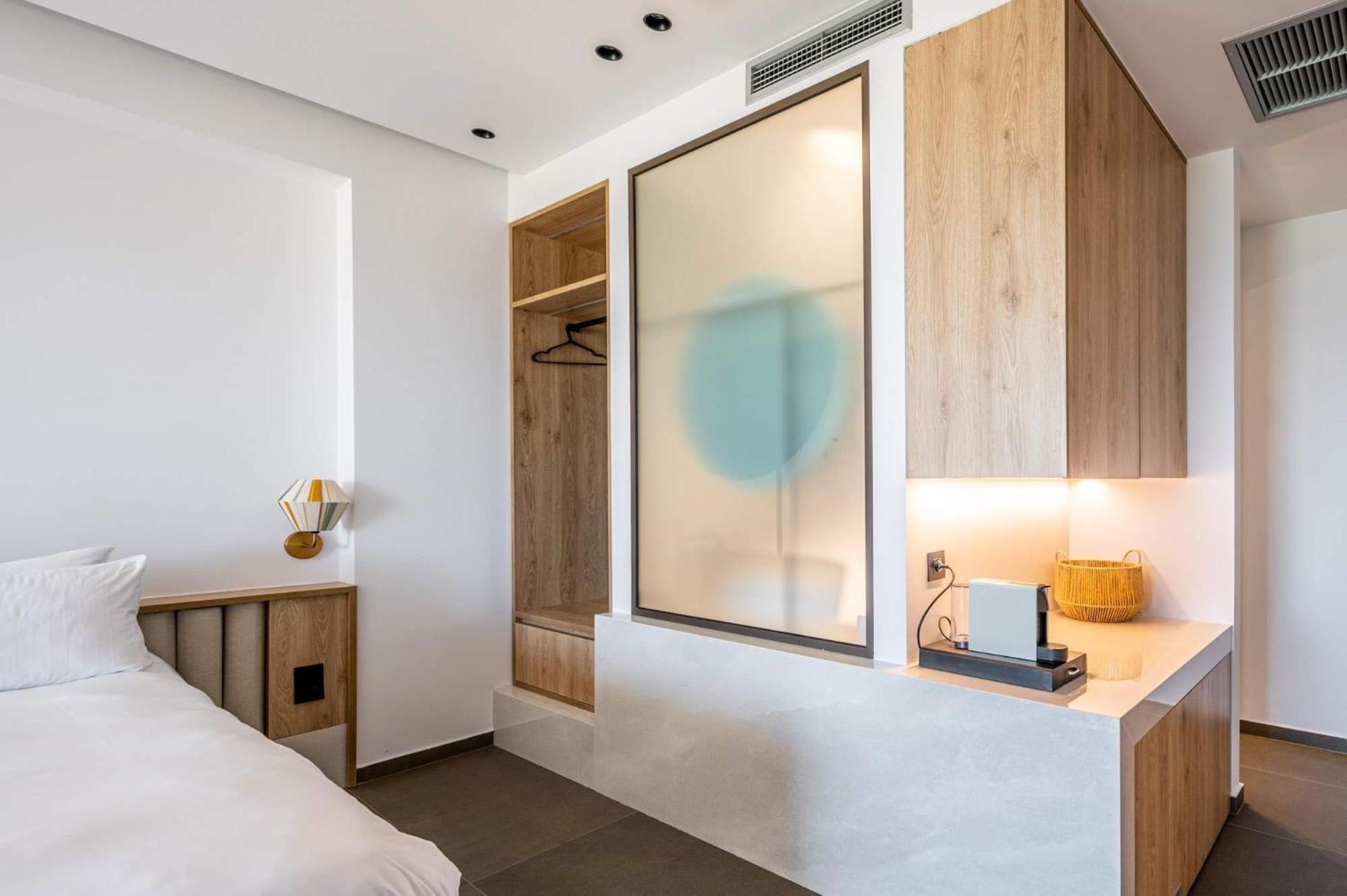 Mare Suites Лехаио Экстерьер фото